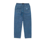 Gramicci Japanese Chambray Double Knee - Bleu Gramicci