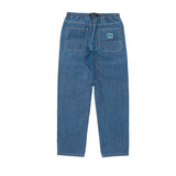 Gramicci Japanese Chambray Double Knee - Bleu Gramicci