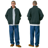 Gramicci Japanese Chambray Double Knee - Bleu Gramicci