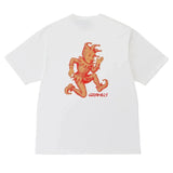 Gramicci Joker Tee Blanc Gramicci