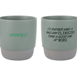 Gramicci KINTO Stacking Mug Gramicci