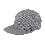 Gramicci Mini Check Nylon Cap Gramicci