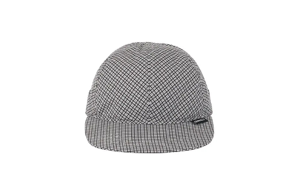 Gramicci Mini Check Nylon Cap Gramicci