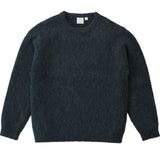 Gramicci Mohair Sweat 'Charcoal' Gramicci