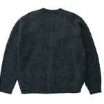 Gramicci Mohair Sweat 'Charcoal' Gramicci