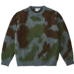 Gramicci Mohair Sweat 'Digi Camo' Gramicci