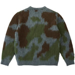 Gramicci Mohair Sweat 'Digi Camo' Gramicci