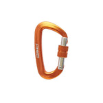Gramicci Mousqueton Carabiner Orange Gramicci