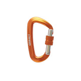 Gramicci Mousqueton Carabiner Orange Gramicci
