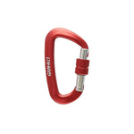 Gramicci Mousqueton Carabiner Rouge Gramicci