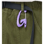Gramicci Mousqueton G-Carabiner Violet Gramicci
