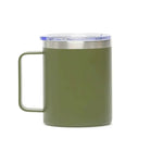 Gramicci Mug à double paroi en acier inoxydable Gramicci