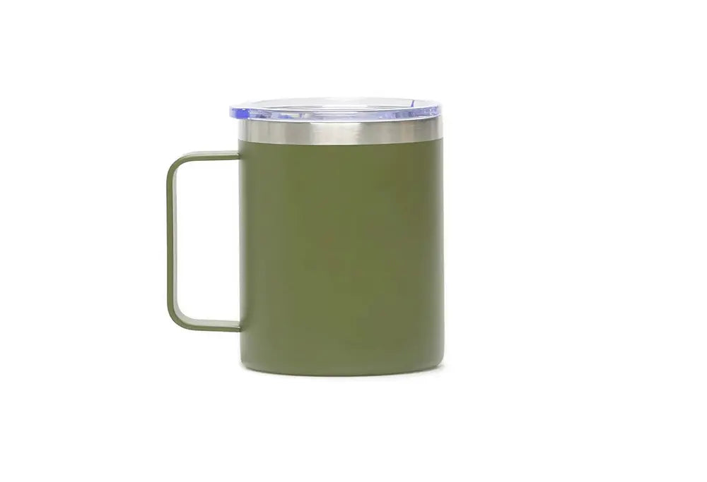 Gramicci Mug à double paroi en acier inoxydable Gramicci