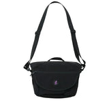 Gramicci Multi Side Bag Black Gramicci