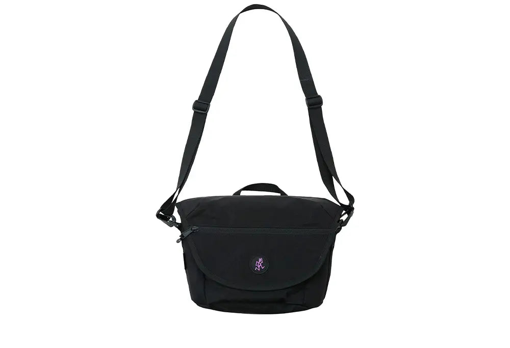 Gramicci Multi Side Bag Black Gramicci