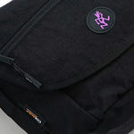 Gramicci Multi Side Bag Black Gramicci