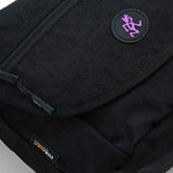 Gramicci Multi Side Bag Black Gramicci