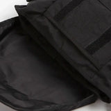 Gramicci Multi Side Bag Black Gramicci