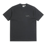 Gramicci Gecko Tee Vintage Black Gramicci
