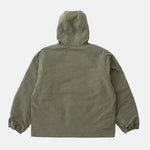Gramicci Northside Plaid Hooded Jacket Gramicci