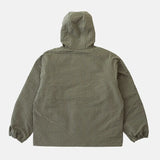 Gramicci Northside Plaid Hooded Jacket Gramicci