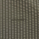 Gramicci Northside Plaid Hooded Jacket Gramicci