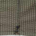 Gramicci Northside Plaid Hooded Jacket Gramicci