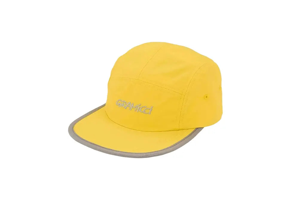 Gramicci Nylon Casquette - Banana - Gramicci