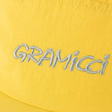 Gramicci Nylon Casquette - Banana - Gramicci
