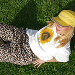 Gramicci Nylon Casquette - Banana - Gramicci