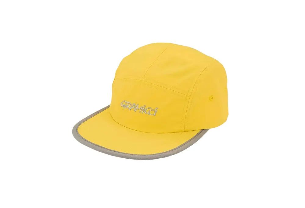 Gramicci Nylon Casquette - Banana - Gramicci
