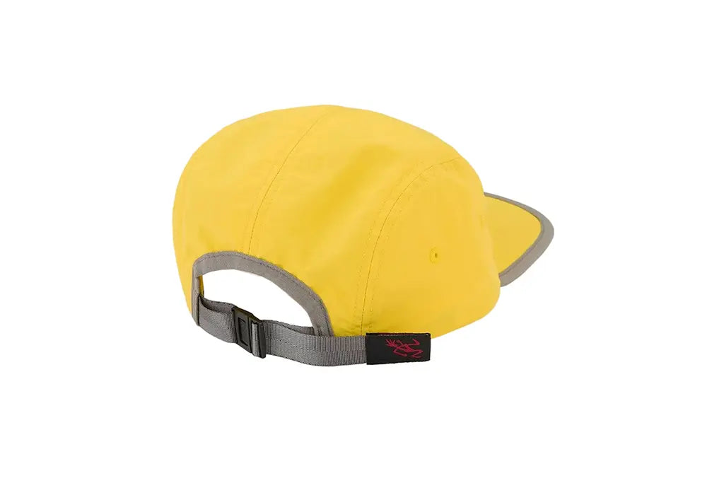 Gramicci Nylon Casquette - Banana - Gramicci