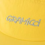 Gramicci Nylon Casquette - Banana - Gramicci