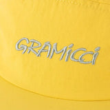 Gramicci Nylon Casquette - Banana - Gramicci