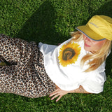 Gramicci Nylon Casquette - Banana - Gramicci