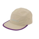 Gramicci Nylon Casquette - Milk Tea - Gramicci