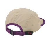 Gramicci Nylon Casquette - Milk Tea - Gramicci