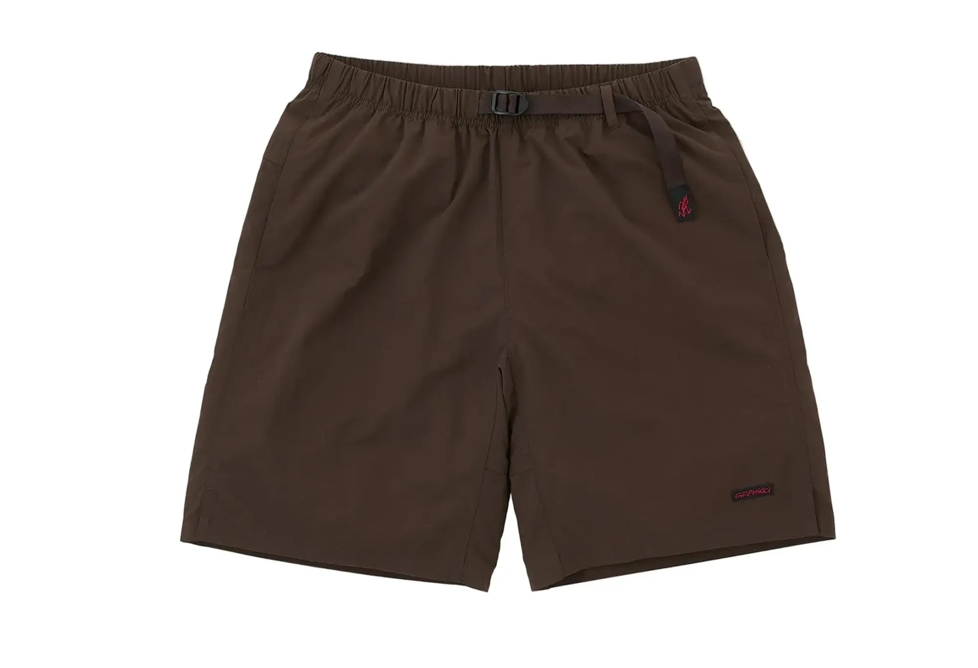 Gramicci Nylon packable G-Short 'Chocolat' Gramicci