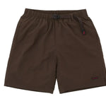 Gramicci Nylon packable G-Short 'Chocolat' Gramicci