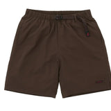 Gramicci Nylon packable G-Short 'Chocolat' Gramicci