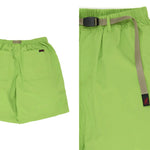 Gramicci Nylon packable G-Short 'Kiwi' Gramicci