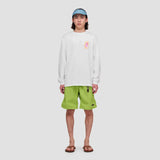 Gramicci Nylon packable G-Short 'Kiwi' Gramicci