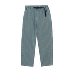 Gramicci Overdyed Hickory Work Pant - Navy - Gramicci