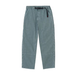 Gramicci Overdyed Hickory Work Pant - Navy - Gramicci