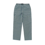 Gramicci Overdyed Hickory Work Pant - Navy - Gramicci