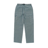 Gramicci Overdyed Hickory Work Pant - Navy - Gramicci