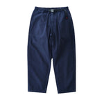 Gramicci Pant Ample Double navy Gramicci