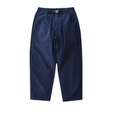 Gramicci Pant Ample Double navy Gramicci