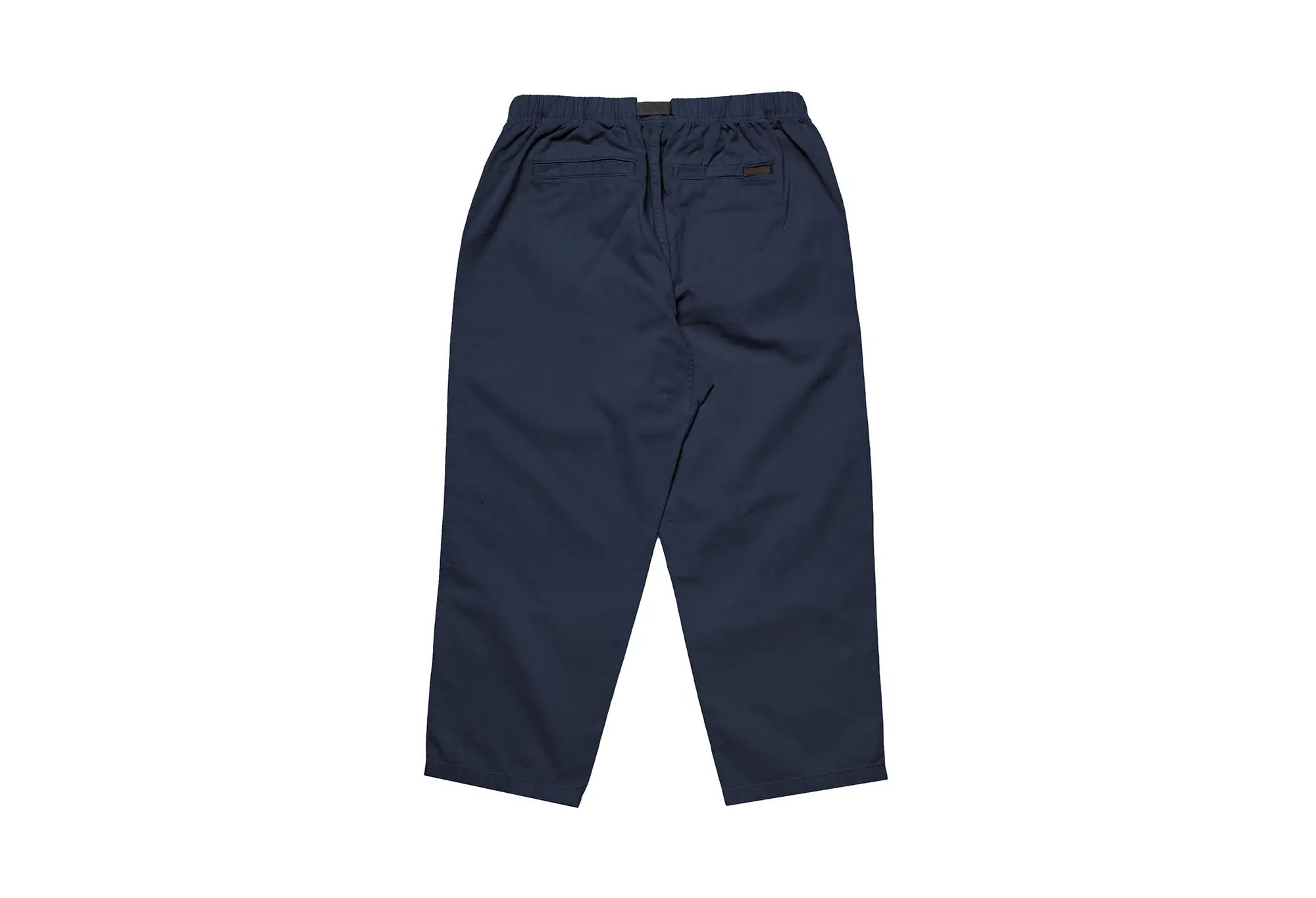 Gramicci Pant Ample Double navy Gramicci