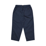 Gramicci Pant Ample Double navy Gramicci